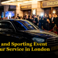 Concert and Sporting Event Chauffeur Service in London: Travel Without the Stress
